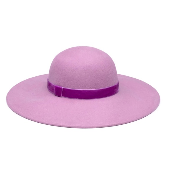 Eugenia Kim • Hat Honey in Lavender - Picture 3 of 4